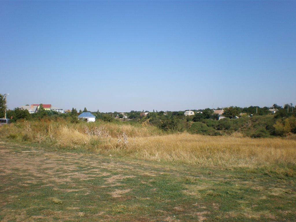 Куликівське з panoramio.com - Kulykivske