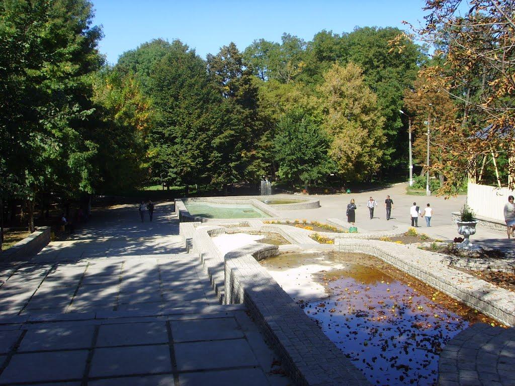 Первомайськ з panoramio.com (ч.2) - Первомайск
