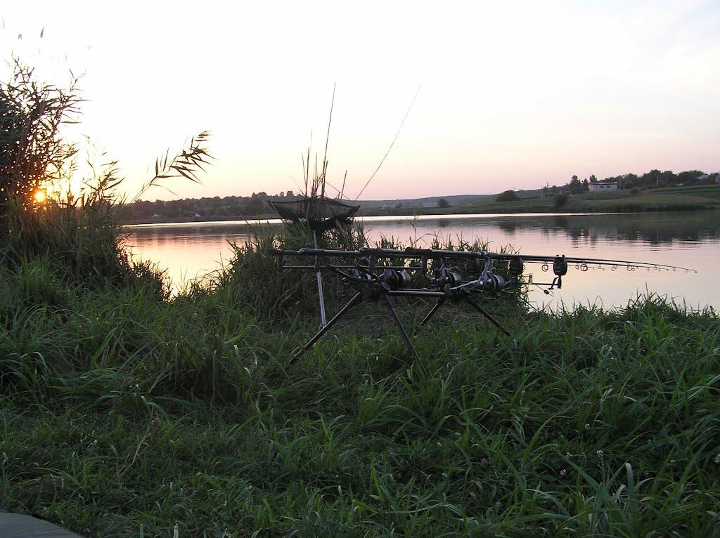 Підлісне з panoramio.com - Підлісне