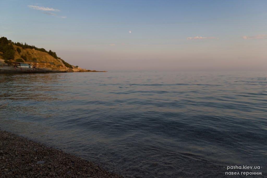 Паркове з panoramio.com - Парковое