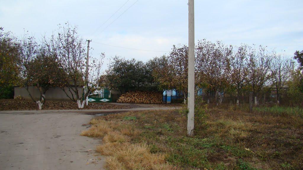 Янишівка з panoramio.com - Янишівка