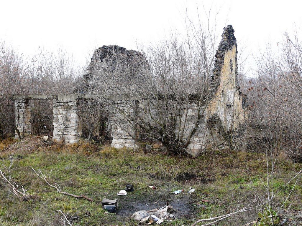 Жовті Води з panoramio.com - Жовті Води