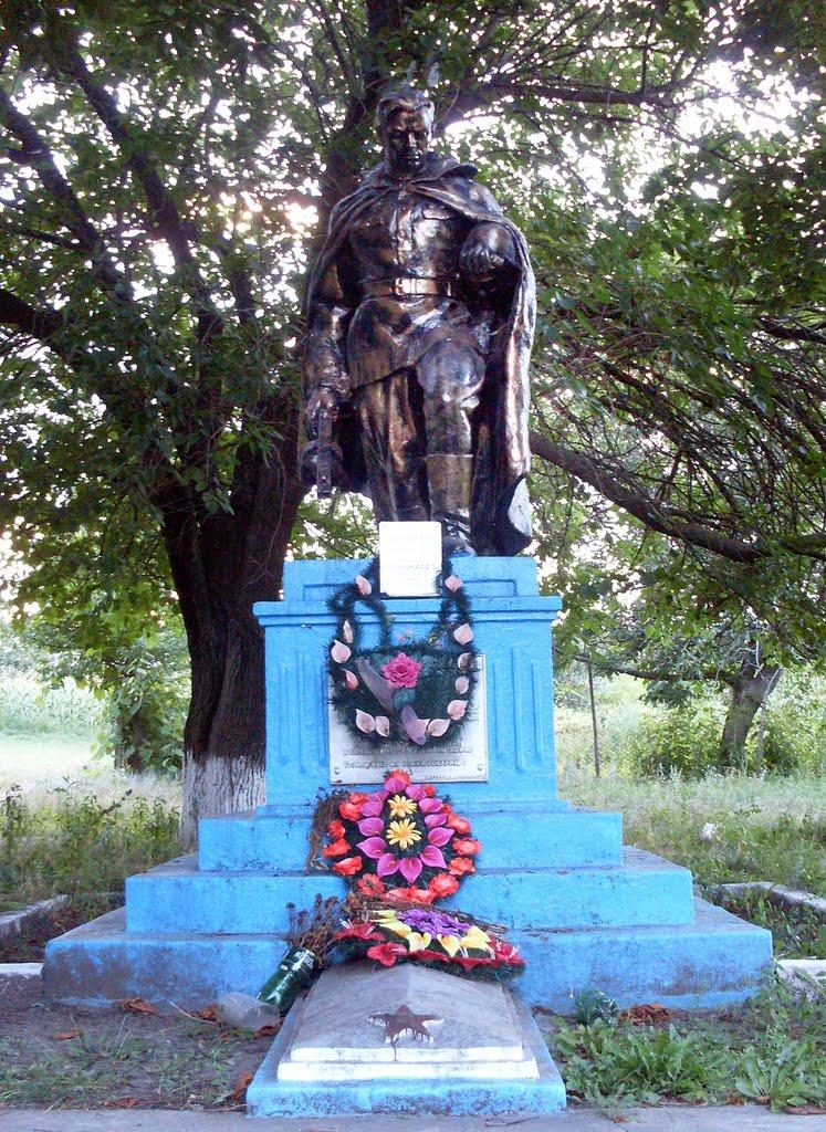 Велика Кісниця з panoramio.com - Велика Кісниця