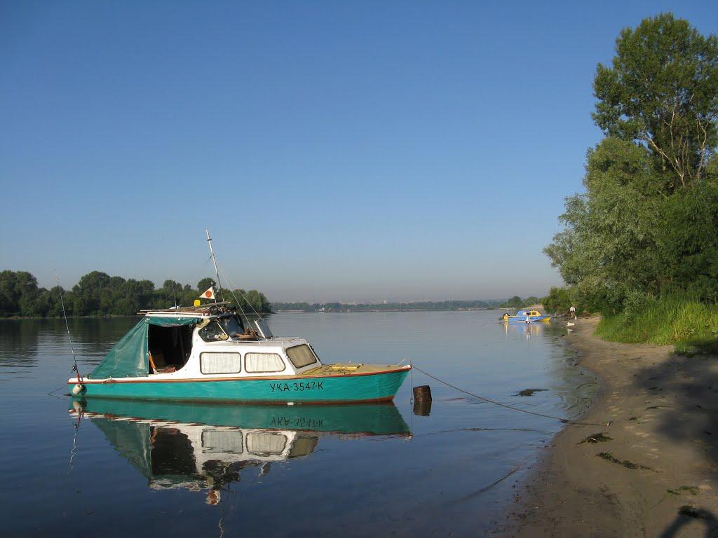 Осещина з panoramio.com - Осещина