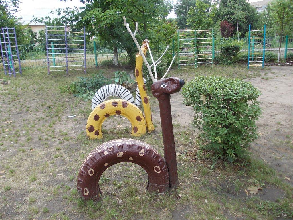 Первомайськ з panoramio.com (ч.2) - Первомайск
