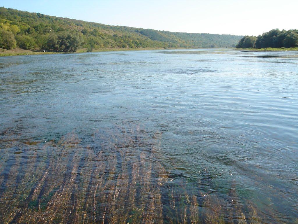 Іванків з panoramio.com - Иванков