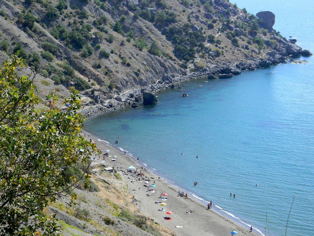 Долина з panoramio.com - Долина