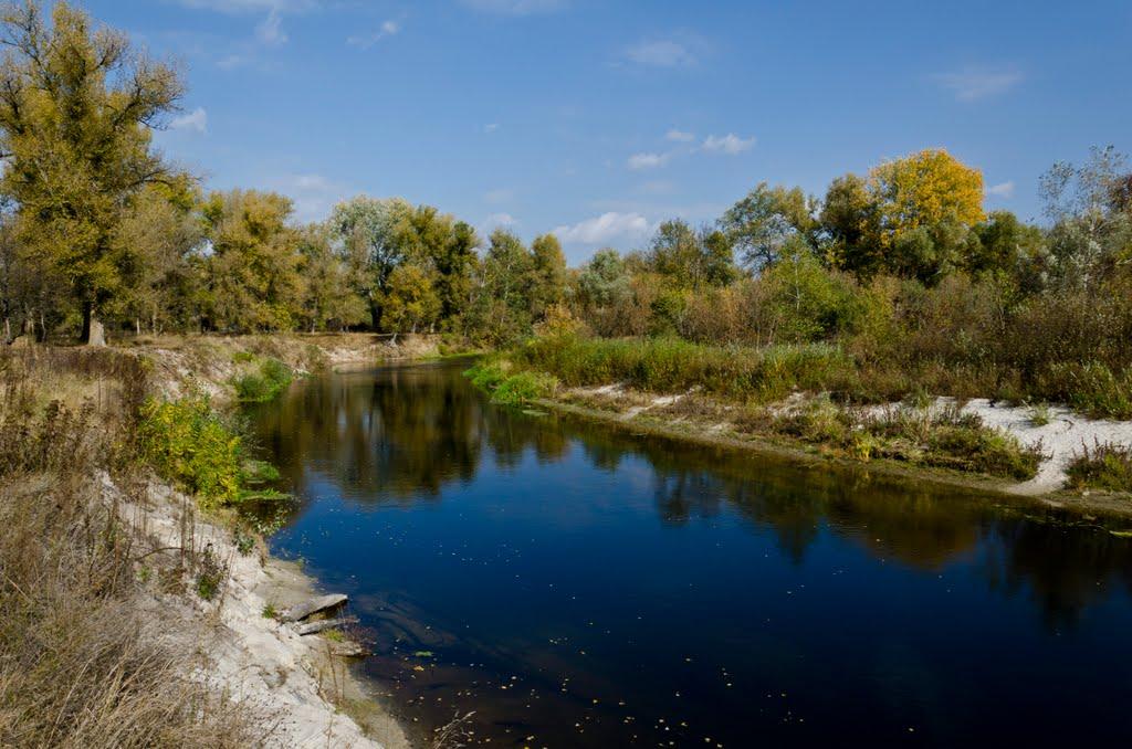 Буланове з panoramio.com - Bulanove