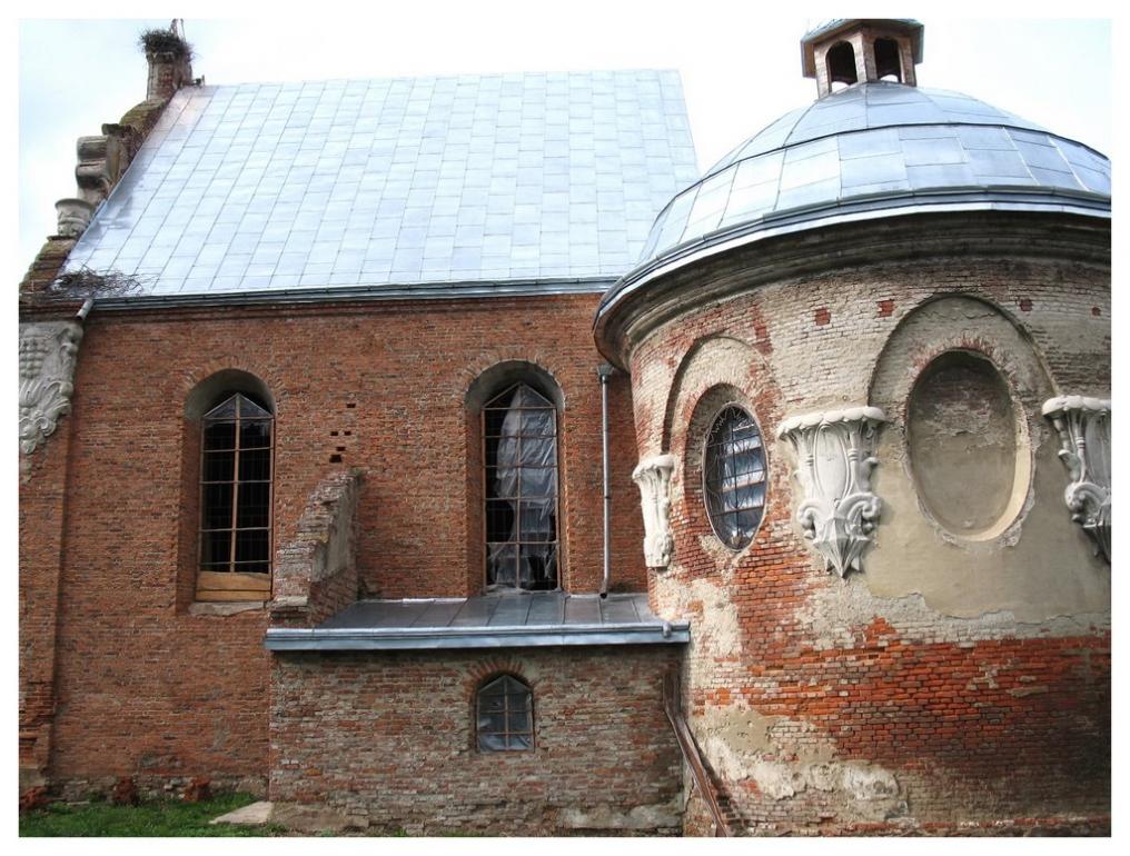 Стара Сіль з panoramio.com - Стара Сіль