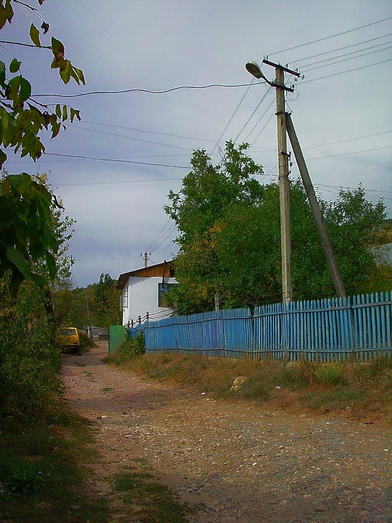 Верхоріччя з panoramio.com - Верхоречье