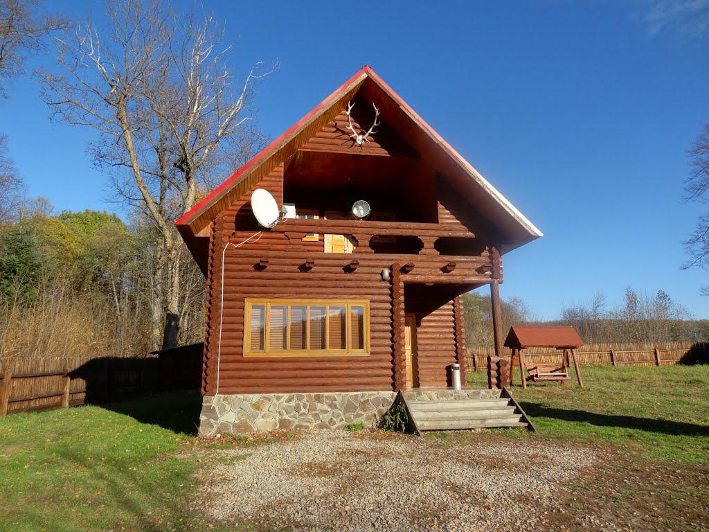 Корчівці з panoramio.com - Корчівці