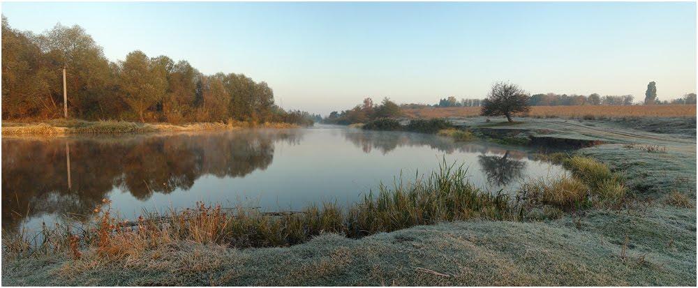 Сміла з panoramio.com (ч.2) - Смела