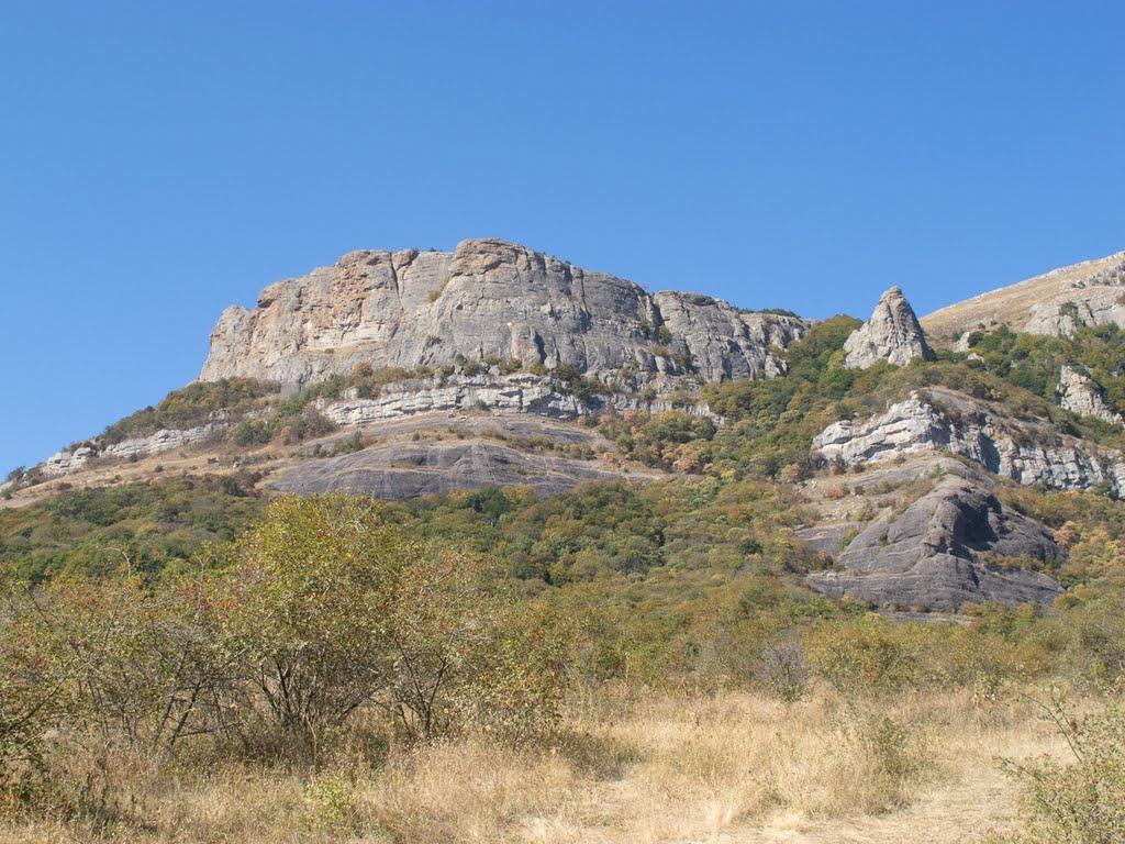 Лаванда з panoramio.com (ч.2) - Лаванда
