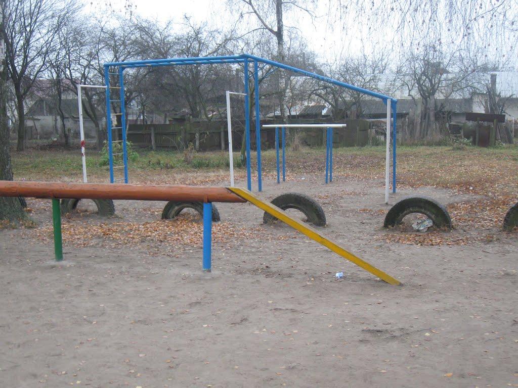 Радивилів з panoramio.com - Радивилов