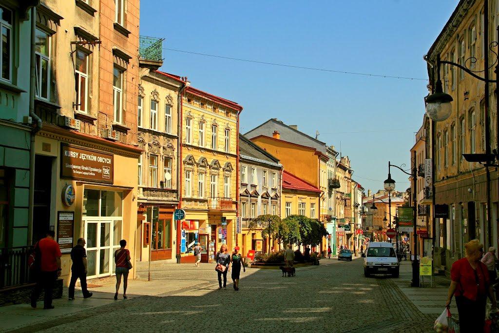 Нижанковичі з panoramio.com (ч.2) - Nyzhankovychi
