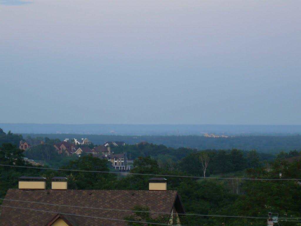 Лісники з panoramio.com - Лісники