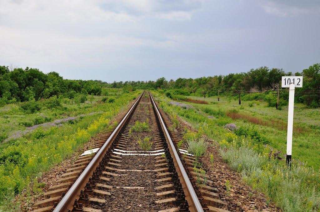 Придорожне з panoramio.com - Придорожное