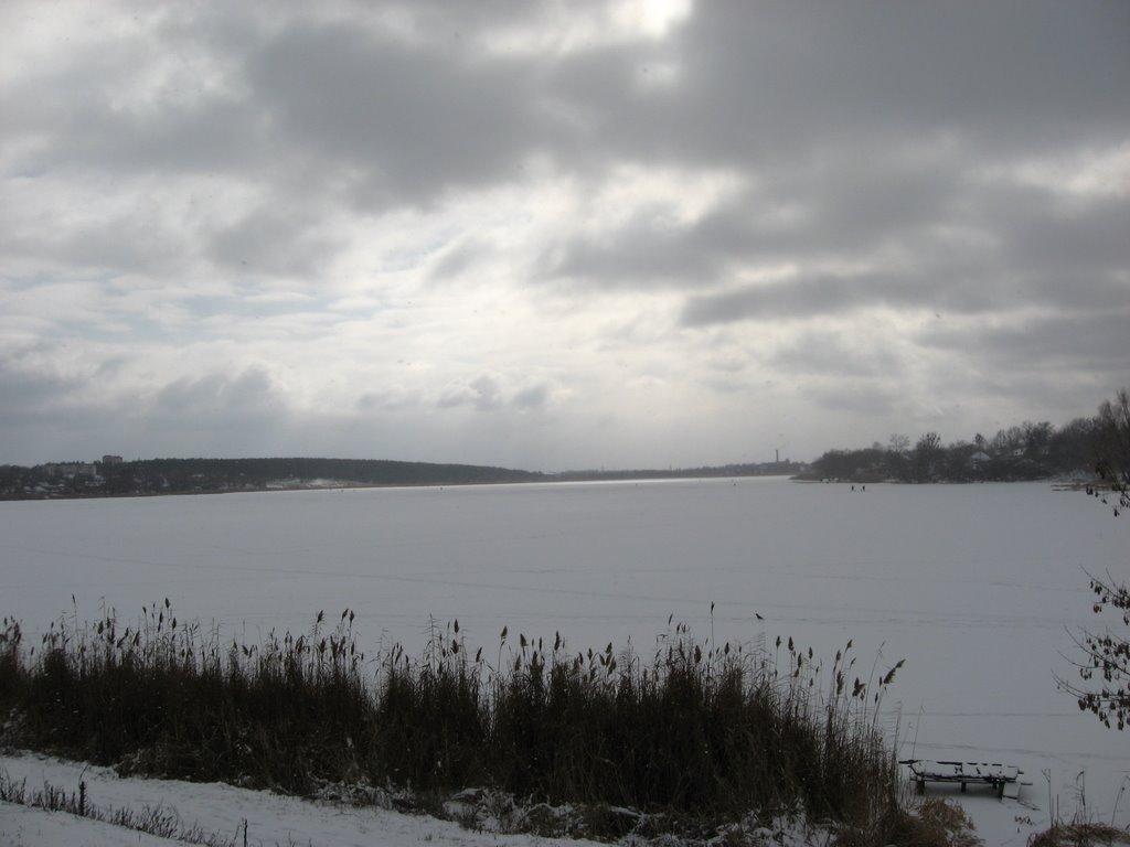 Сміла з panoramio.com (ч.2) - Смела