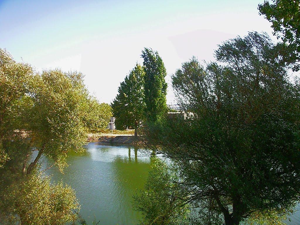 Холмівка з panoramio.com - Холмовка