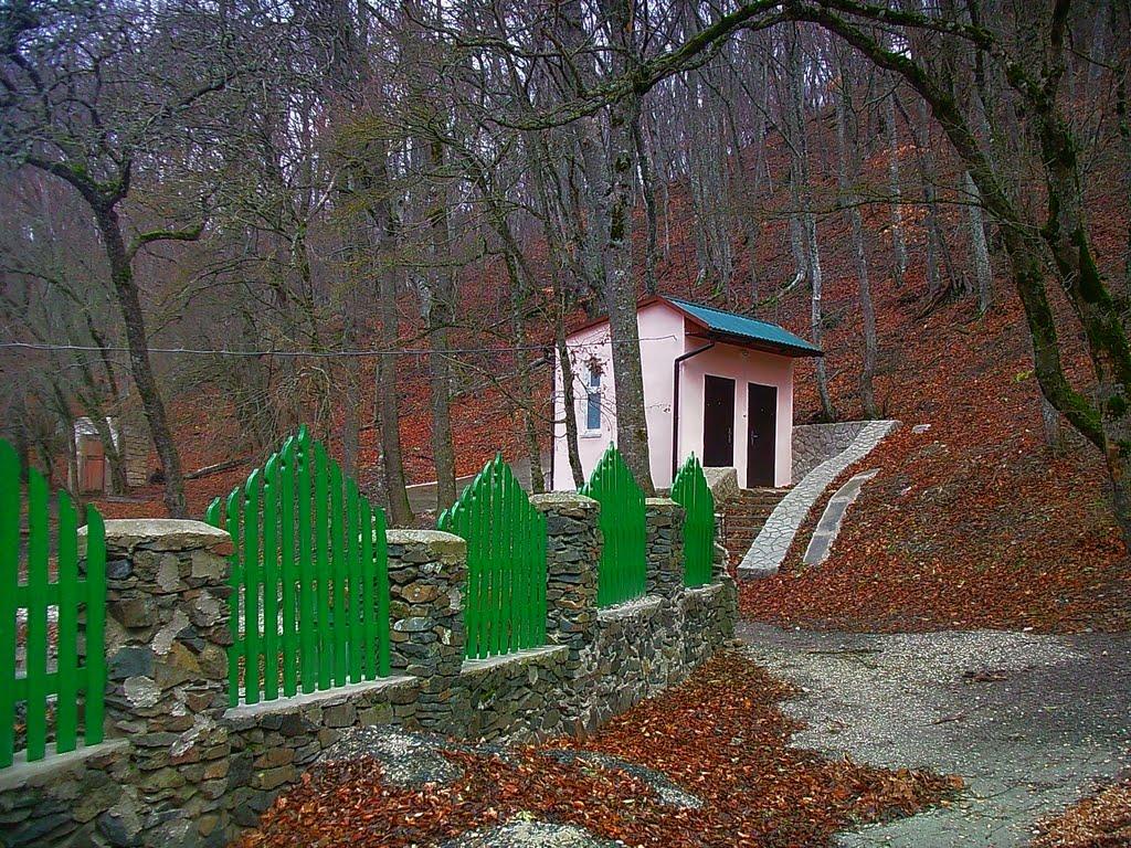 Розовий з panoramio.com (ч.2) - Розовий