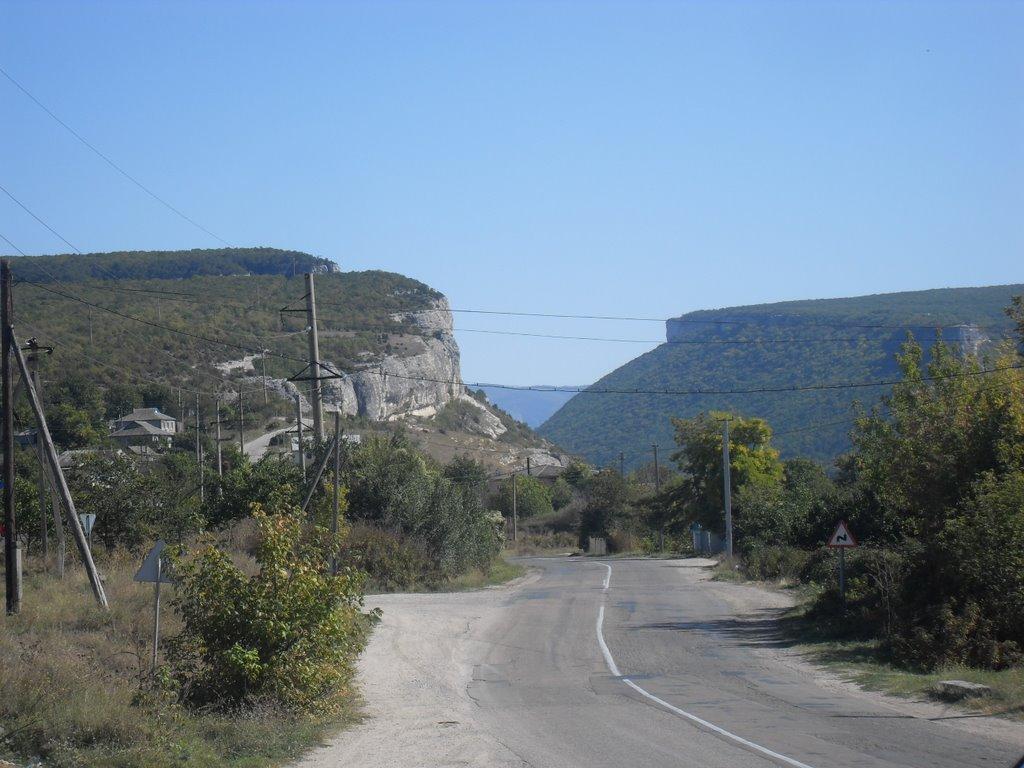 Танкове з panoramio.com - Танковое