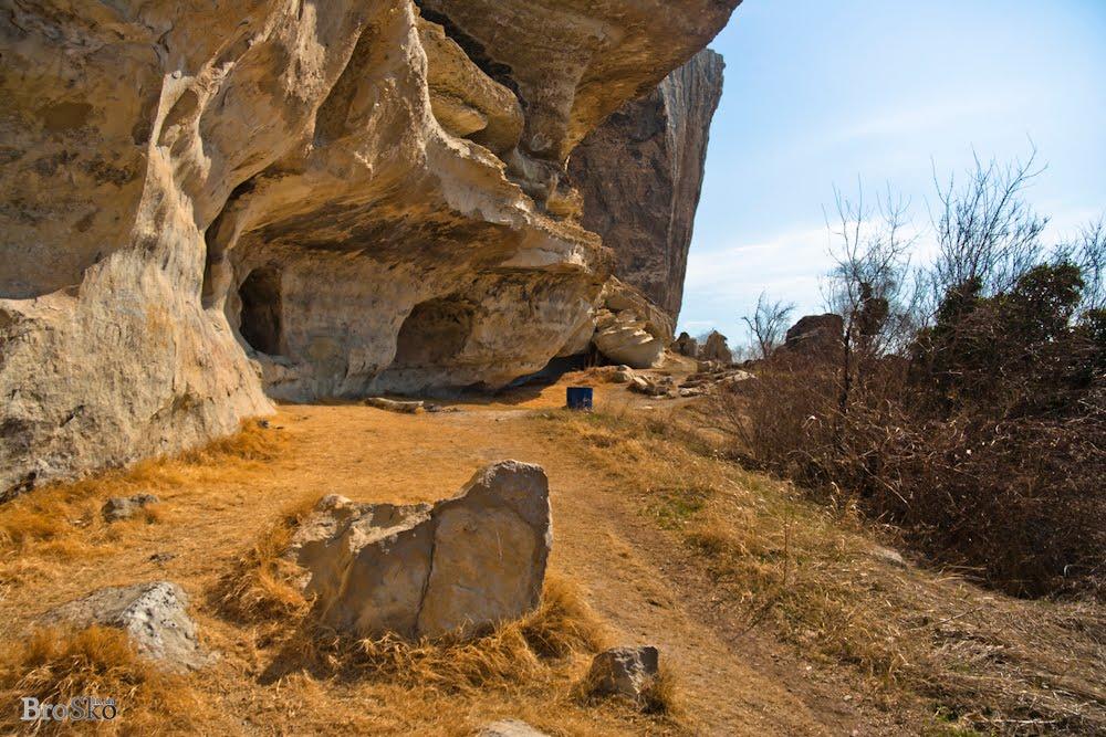 Передущельне з panoramio.com - Передущельне