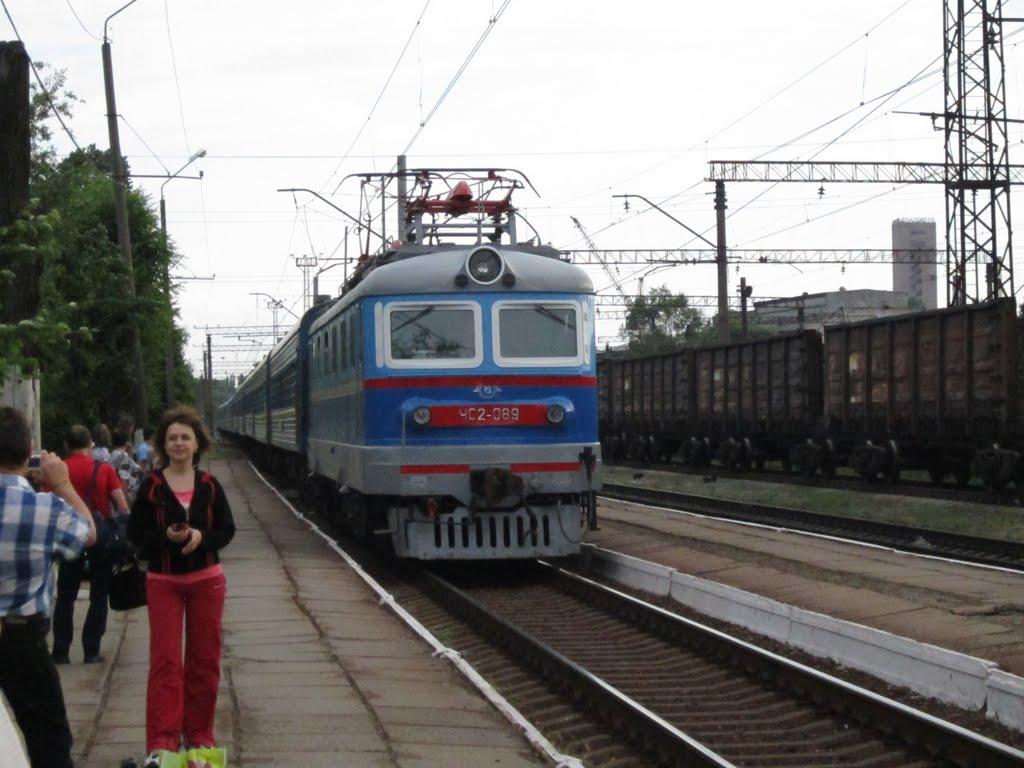 Тернуватий Кут з panoramio.com (ч.2) - Тернуватый Кут