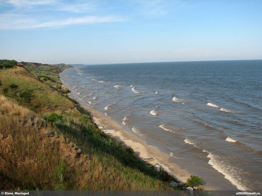 Куликівське з panoramio.com - Куликівське