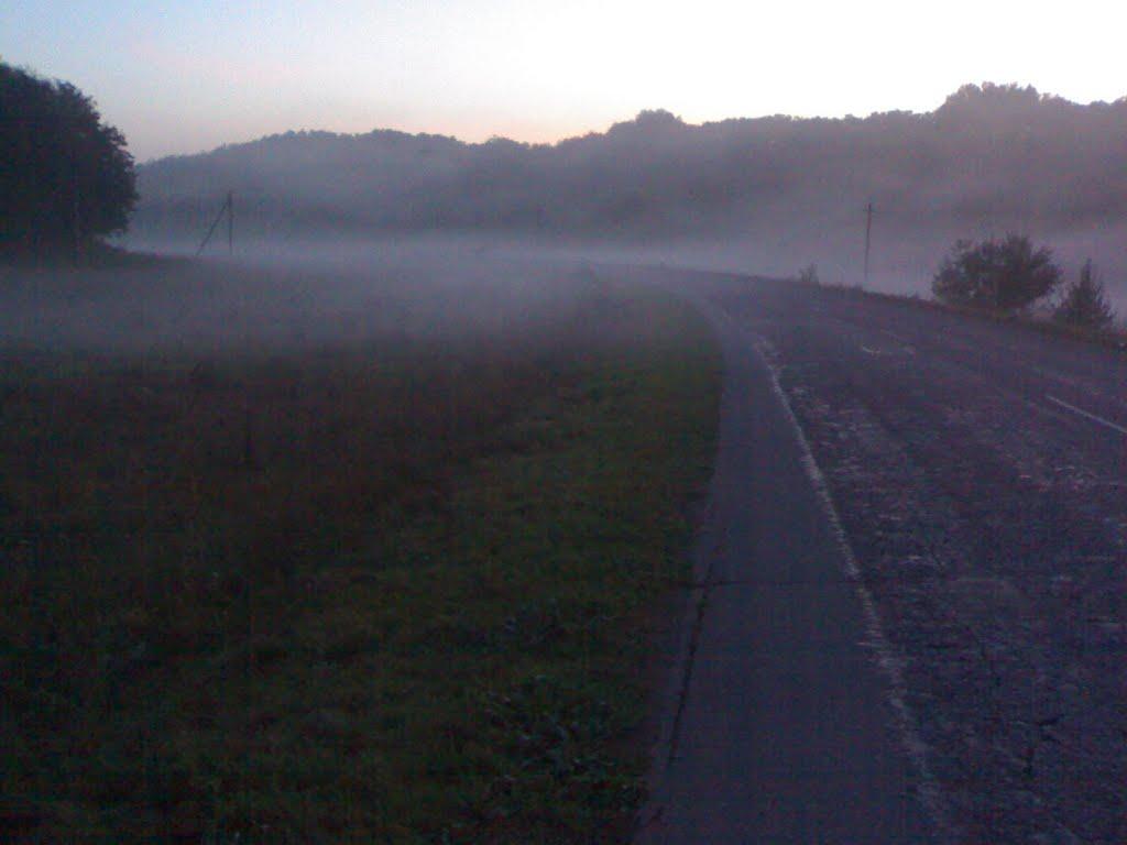 Снопове з panoramio.com - Сноповое