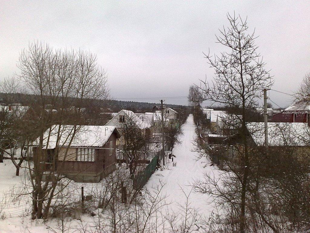 Малютянка з panoramio.com - Малютянка