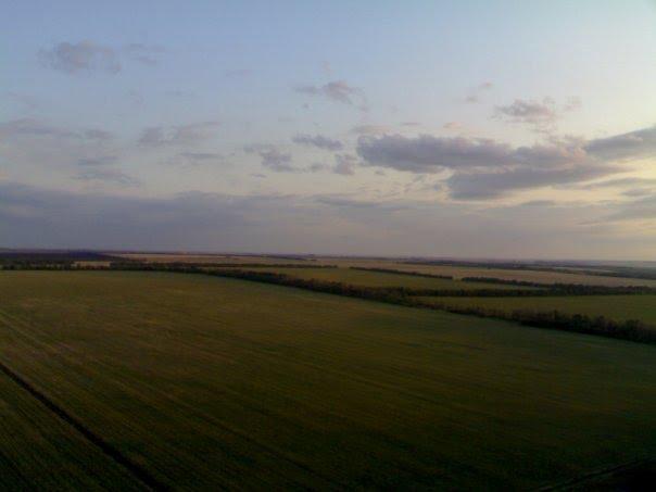 Ювілейне з panoramio.com - Ювілейне