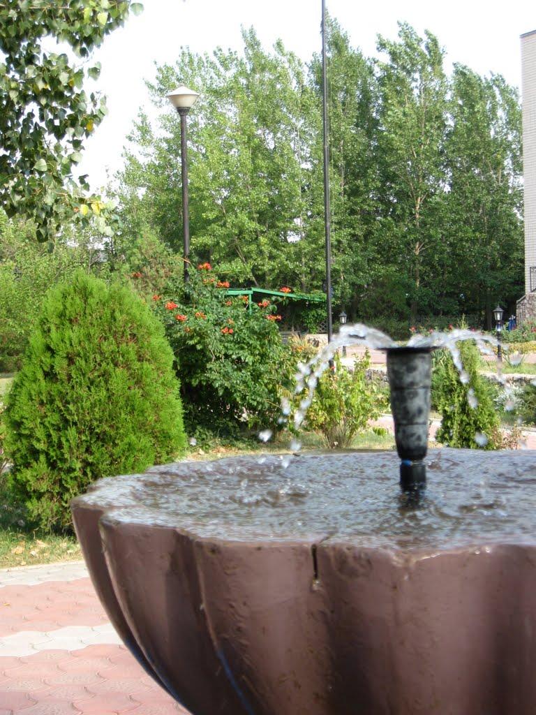 Лазурне з panoramio.com - Лазурное