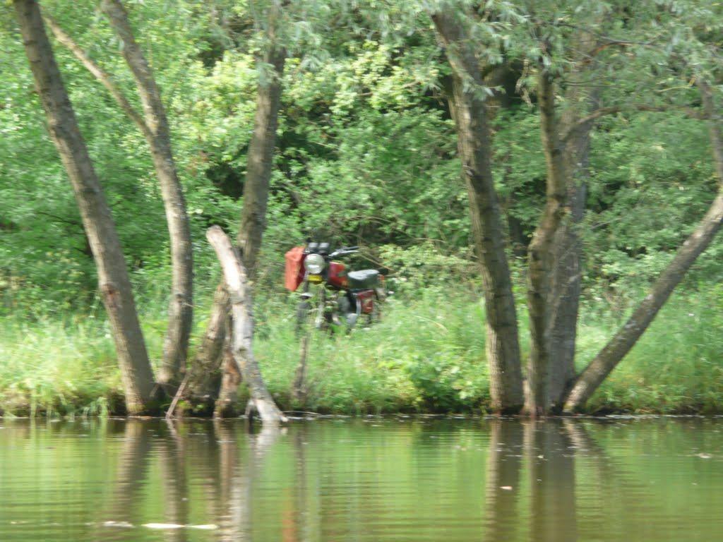 Снопове з panoramio.com - Сноповое