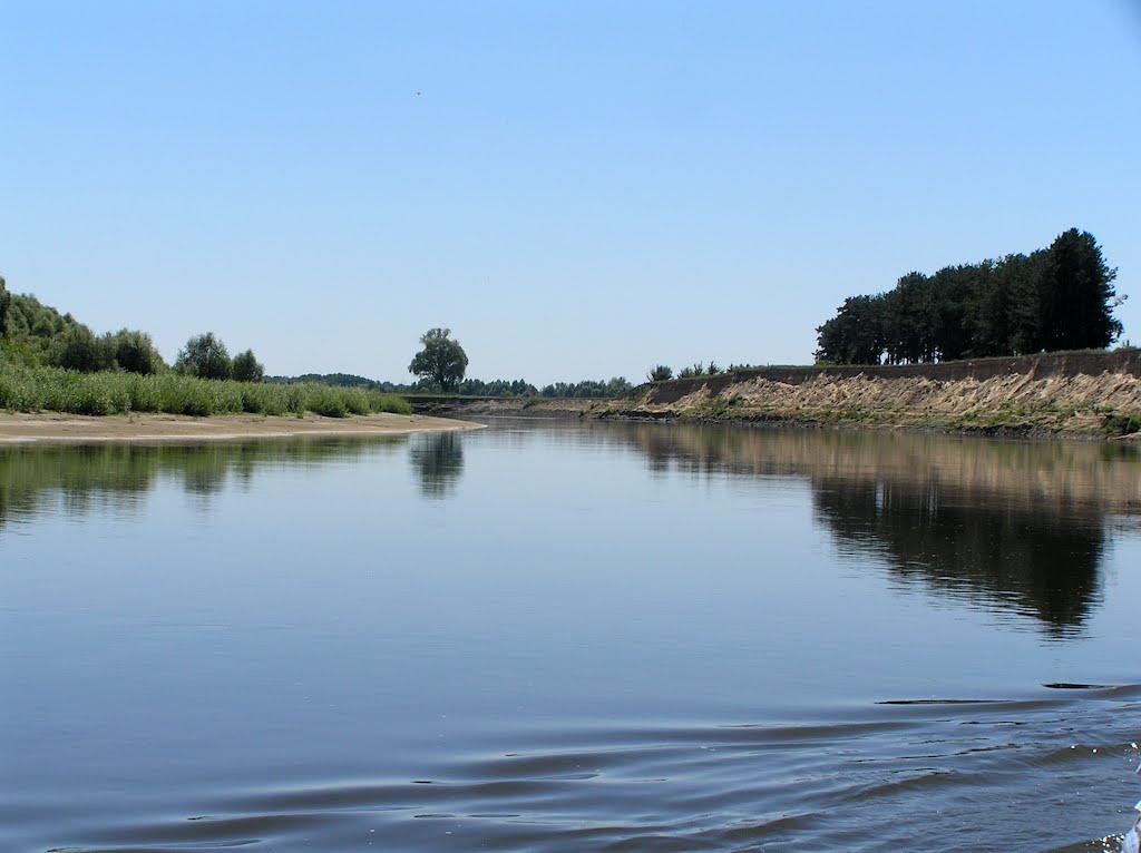 Спаське з panoramio.com - Спаське