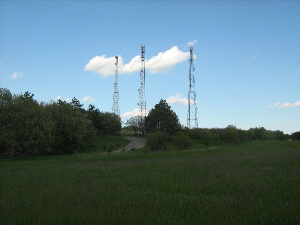 Олександрівка з panoramio.com - Олександрівка