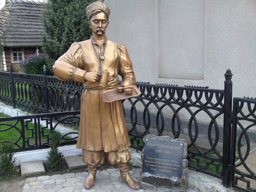 Кульчиці з panoramio.com - Кульчиці