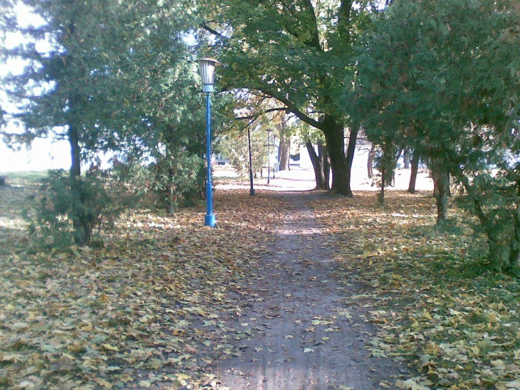 Варва з panoramio.com