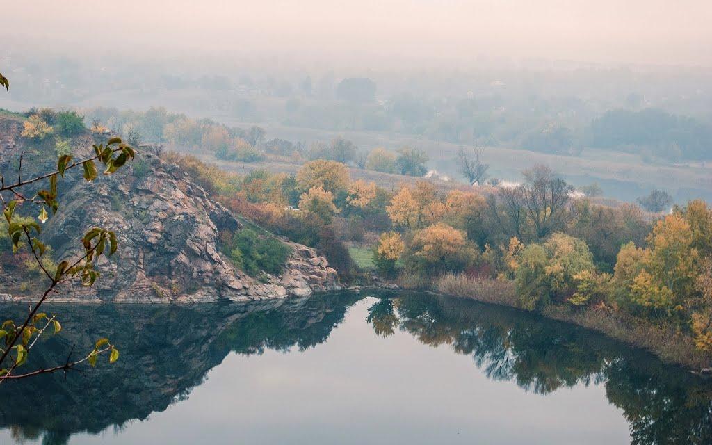 Первомайськ з panoramio.com (ч.2) - Первомайск