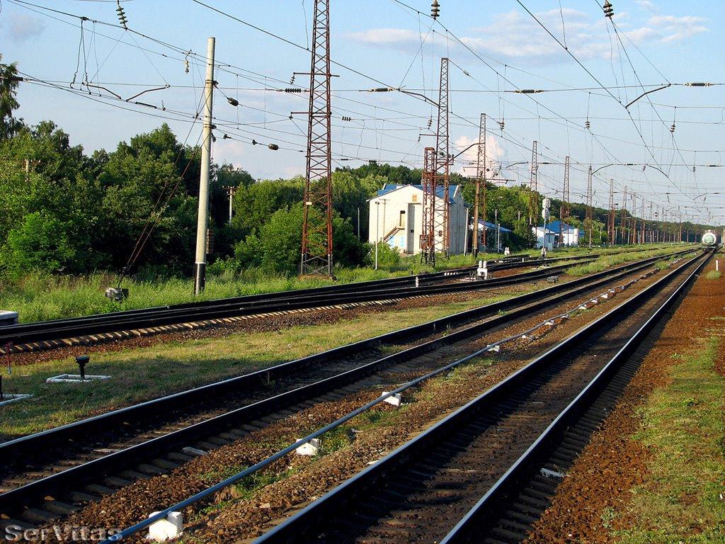 Богданівка з panoramio.com - Богданівка