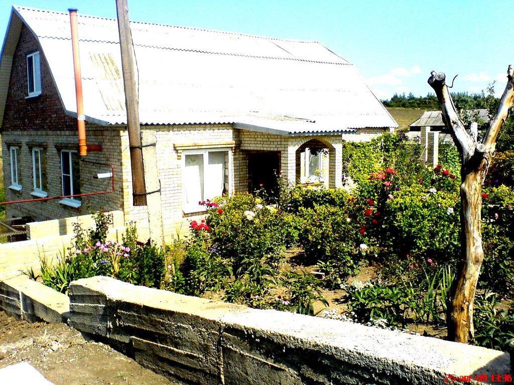 Дружба з panoramio.com - Дружба