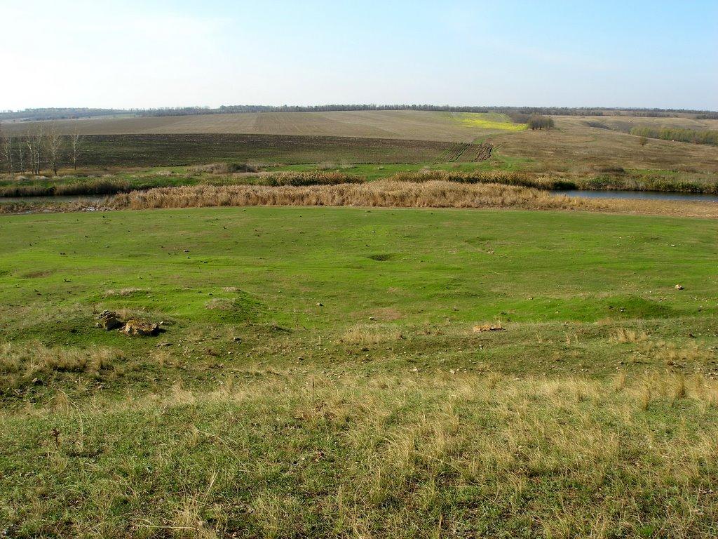 Рози Люксембург з panoramio.com - Рози Люксембург