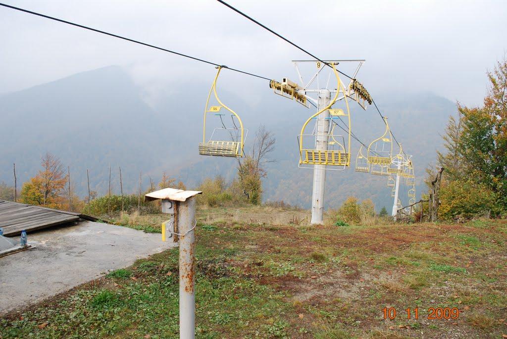 Міжгір'я з panoramio.com - Міжгір'я