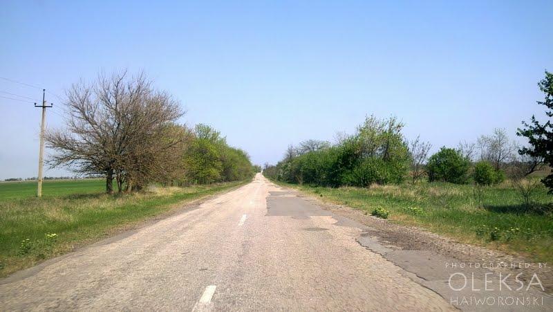 Красний Партизан з panoramio.com - Красний Партизан