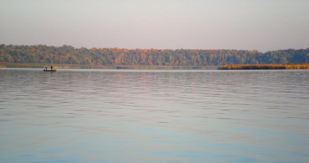 Світлогірське з panoramio.com - Світлогірське