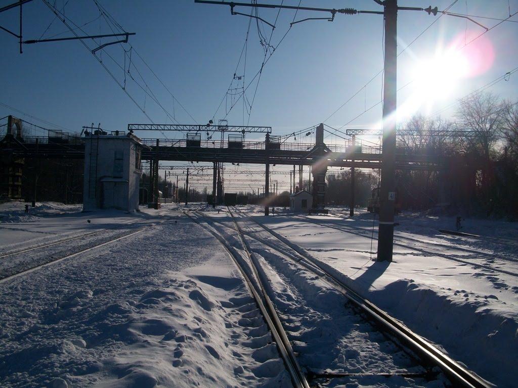 Тернуватий Кут з panoramio.com (ч.2) - Тернуватый Кут