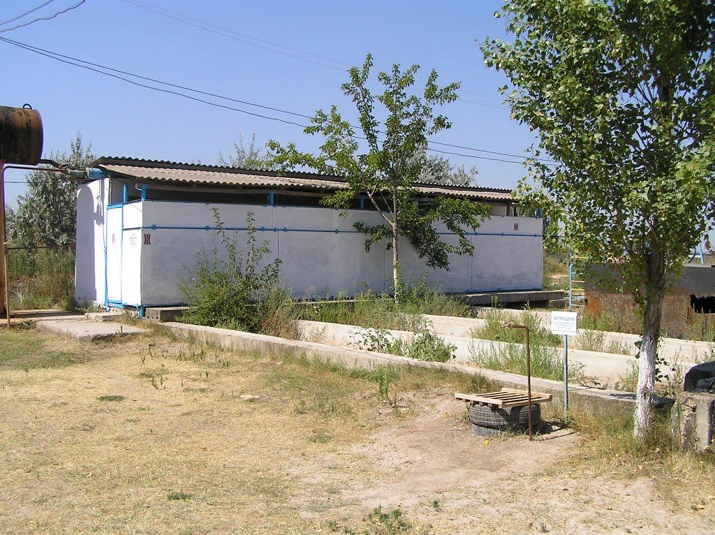 Кошари з panoramio.com - Кошари