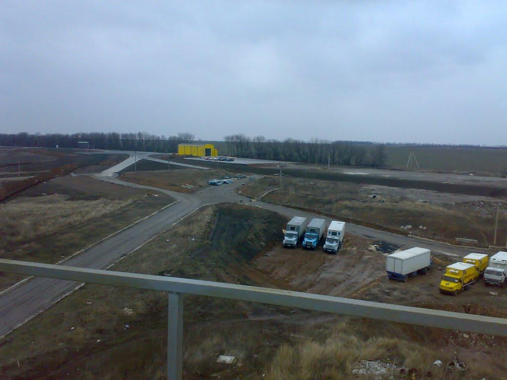 Водяне Друге з panoramio.com - Водяне Друге