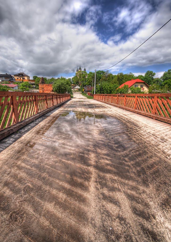 Перешпа з panoramio.com - Перешпа