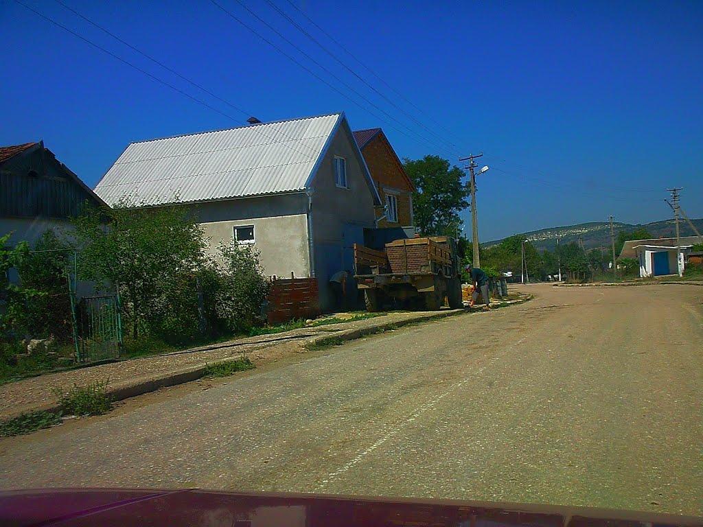 Синапне з panoramio.com - Синапное