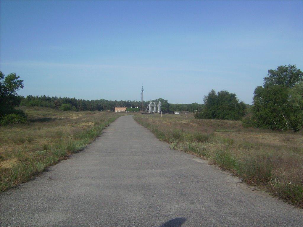 Енергодар з panoramio.com - Энергодар